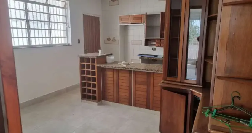 Casa com 4 quartos à venda na Rua Professor Álvaro Zulli, 150, Vila Rafael de Oliveira, Jundiaí