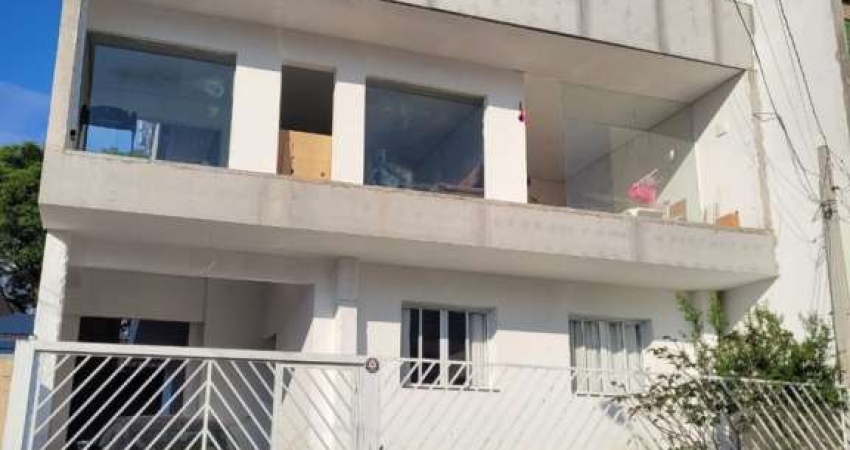 Casa com 4 quartos à venda na Rua Santa Lúcia, 38, Vila Gotardo, Jundiaí