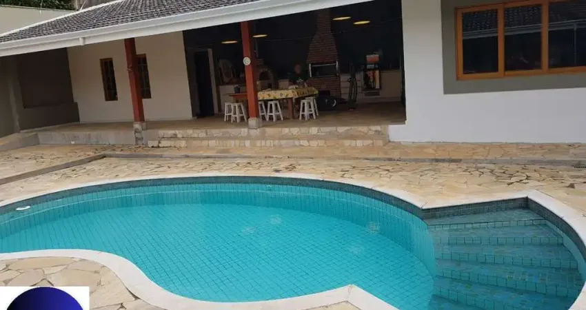 Casa com 3 quartos à venda na Alameda Belo Horizonte, 20, Esplanada do Carmo, Jarinu