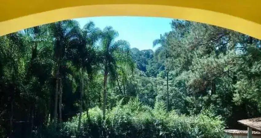 Chácara / sítio com 3 quartos à venda na Estrada da Figueira Branca, 5086, Chácaras Campo Limpo, Campo Limpo Paulista