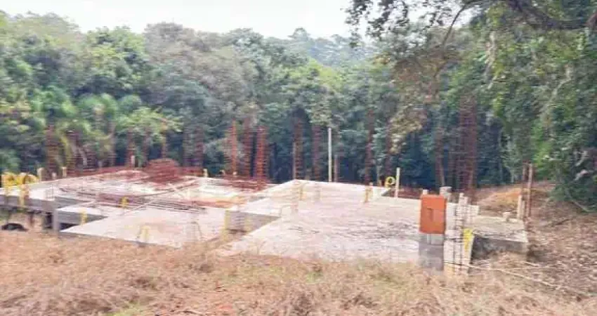 Terreno à venda na Avenida Humberto Cereser, 8500, Caxambu, Jundiaí
