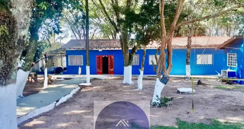 Chácara / sítio com 7 quartos à venda na Rua Jose Checco, 345, Chácara das Mansões, Brotas