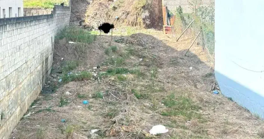 Terreno comercial à venda na Rua Adelino Martins, 1048, Jardim das Tulipas, Jundiaí