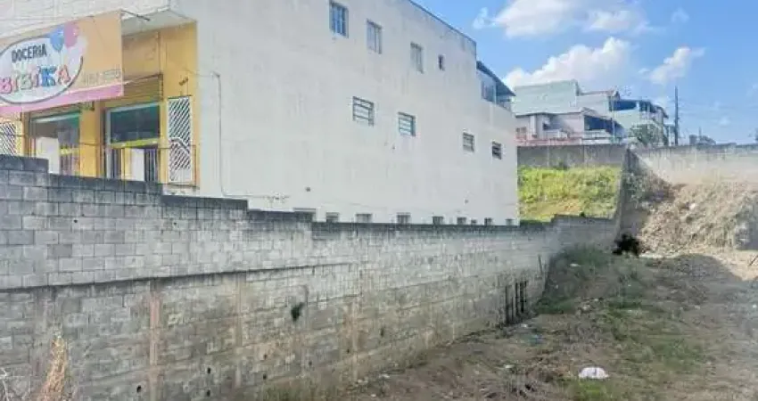 Terreno comercial à venda na Rua Adelino Martins, 1048, Jardim das Tulipas, Jundiaí