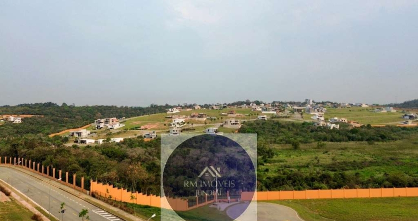 Terreno à venda na Avenida Olavo Amorim Silveira, 100, Chácara Terra Nova, Jundiaí