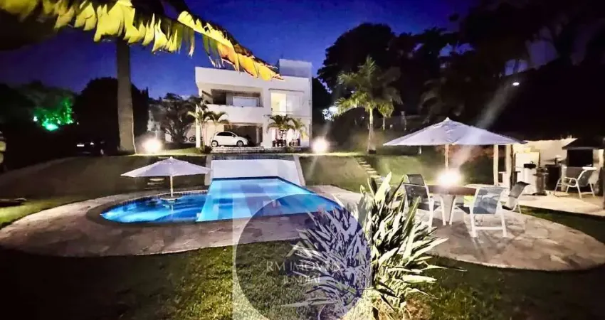 Casa em condomínio fechado com 3 quartos à venda na Alameda das Paineiras, 500, Parque da Fazenda, Itatiba