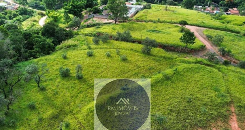 Terreno à venda na Avenida Nami Azem, 4500, Jardim Sagrado Coração de Jesus, Jundiaí