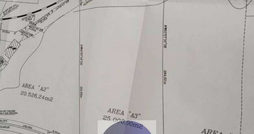 Terreno à venda na Avenida Antônio Frederico Ozanan, 3945, Jardim Shangai, Jundiaí