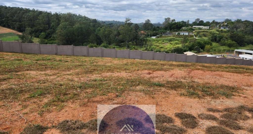 Terreno à venda na Avenida José Mezzalira, 1328, Ivoturucaia, Jundiaí