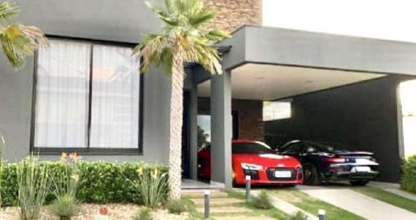 Casa 3 dorm. Cond. Grann Ville -Itupeva - Cod: 176