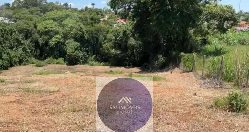 Terreno à venda na Rua Deolinda Giaretta Salvador, 100, Parque Nova Xampirra, Itatiba