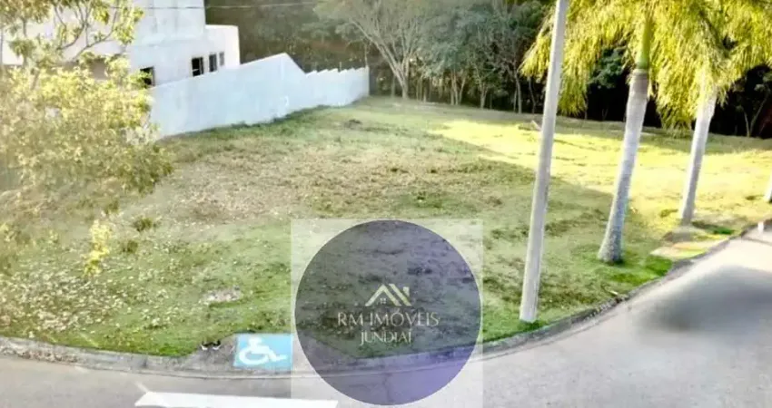 Terreno à venda na Rua Salvador Caruso Orlando, 100, Medeiros, Jundiaí
