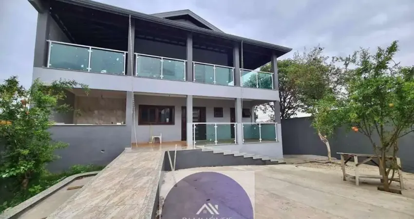 Casa com 4 quartos à venda na Rua José Pinto Rodrigues, 281, Parque Residencial São Clemente, Monte Mor