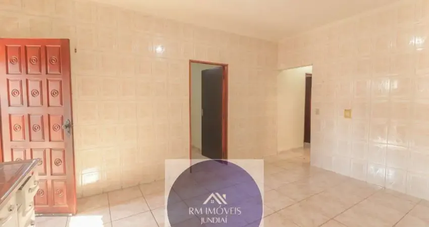 Casa com 3 quartos à venda na Rua Nair Tomazeto, 90, Poste, Jundiaí