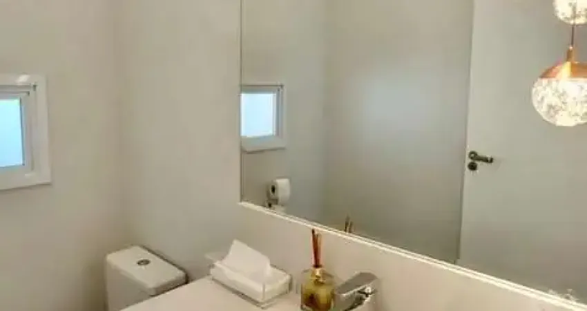 Casa em condomínio fechado com 4 quartos à venda na Rod. Dom Gabriel Paulino Bueno Couto, s/n - km 72,5, Condomínio Reserva da Serra, Jundiaí