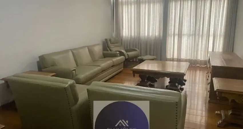 Apartamento com 3 quartos à venda na Rua Barão de Jundiaí, 1125, Centro, Jundiaí