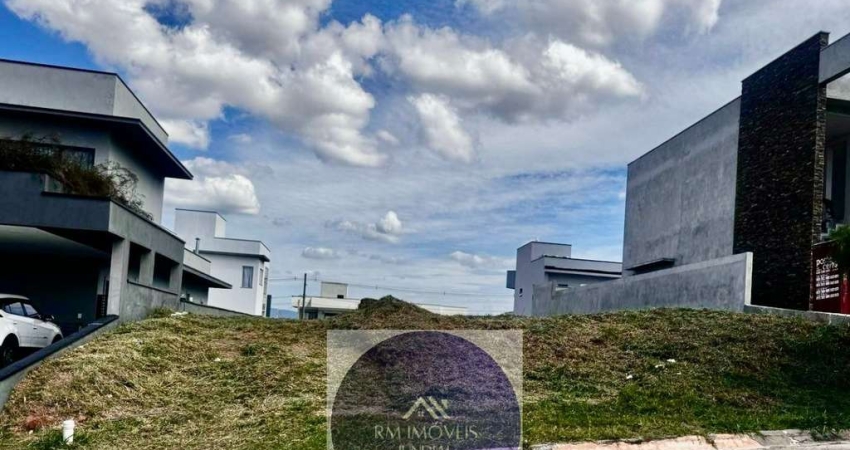 Terreno à venda na Rua Cap. Alberto Mendes Júnior, 31, Residencial Terras de Jundiaí, Jundiaí