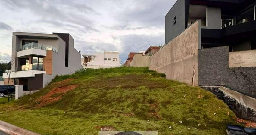 Terreno à venda na Av. das Brisas - Jardim Samambaia, 1280, Malota, Jundiaí