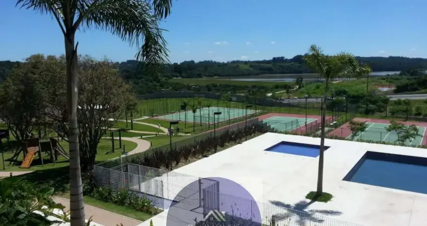 Terreno à venda na Avenida Alberto Rodrigues de Oliveira, 100, Jardim Florestal, Jundiaí
