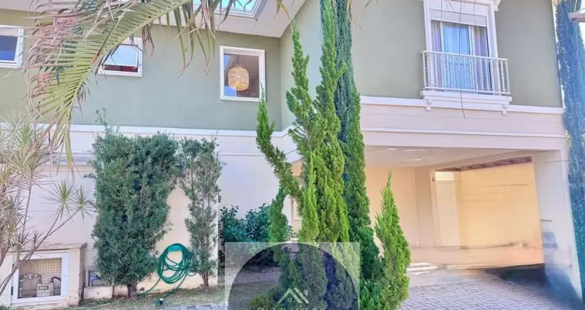 Casa em condomínio fechado com 4 quartos à venda na José Cavalcanti 881, 881, Jardim Ermida II, Jundiaí