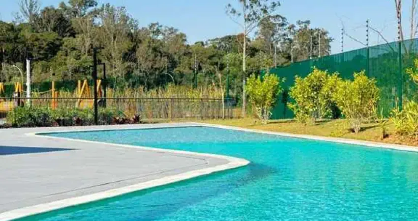 Terreno em condomínio fechado à venda na Avenida José Mezzalira, 1328, Ivoturucaia, Jundiaí