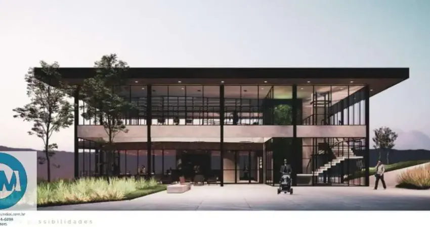 Terreno em condomínio fechado à venda na Estrada dos Romeiros, 420, Centro, Cabreúva