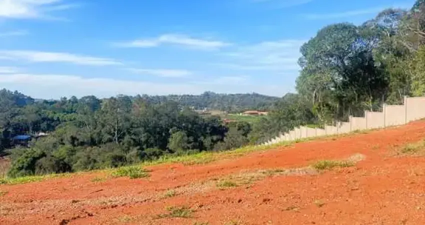 Terreno em condomínio fechado à venda na Avenida José Mezzalira, 1328, Ivoturucaia, Jundiaí
