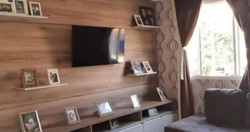 Apartamento com 2 quartos à venda na Avenida Antônio Pincinato, 3388, Recanto Quarto Centenário, Jundiaí