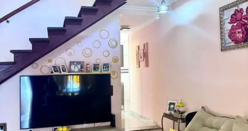 Casa com 4 quartos à venda na Rua Norberto Crispim, 117, Jardim Caçula, Jundiaí