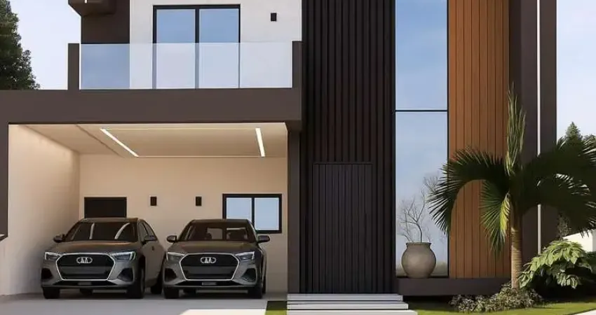 Casa em condomínio fechado com 3 quartos à venda na Rua Victório Spinucci, 1325, Jardim Promeca, Várzea Paulista