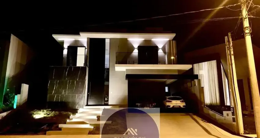 Casa em condomínio fechado com 3 quartos à venda na Rua Capitão Alberto Mendes Júnior, 31, Vale Azul, Jundiaí