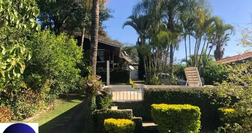 Chácara / sítio com 2 quartos à venda na Avenida Nicola Accieri, 750, Jardim Celeste, Jundiaí