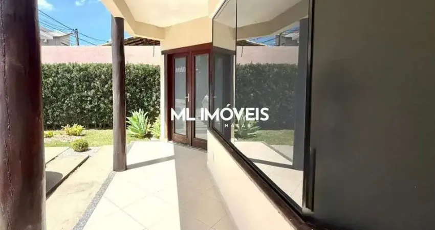 Casa com 3 quartos à venda no Glória, Macaé