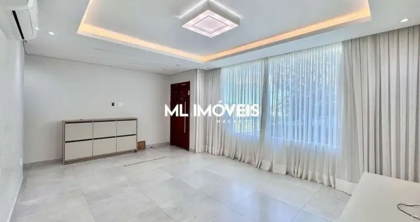 Casa à venda, 3 quartos, 3 suítes, 2 vagas, vale dos cristais - macaé/rj