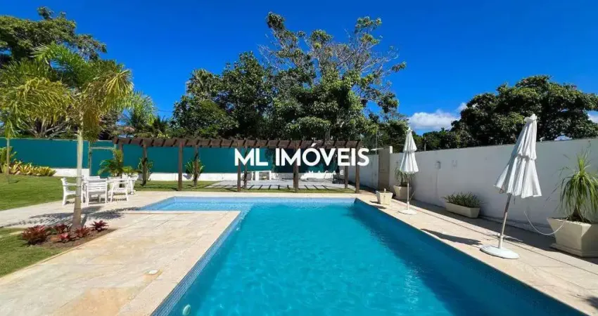 Casa à venda, 4 quartos, 4 suítes, 2 vagas, imboassica - macaé/rj