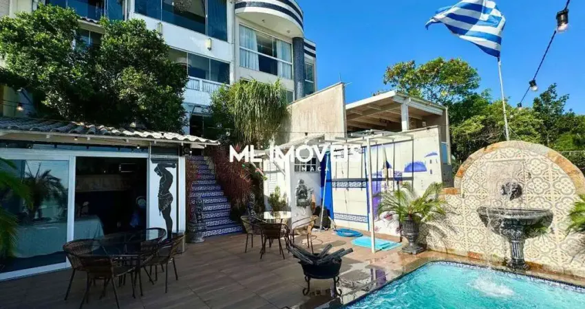 Casa à venda, 3 quartos, 1 suíte, 1 vaga, são marcos - macaé/rj