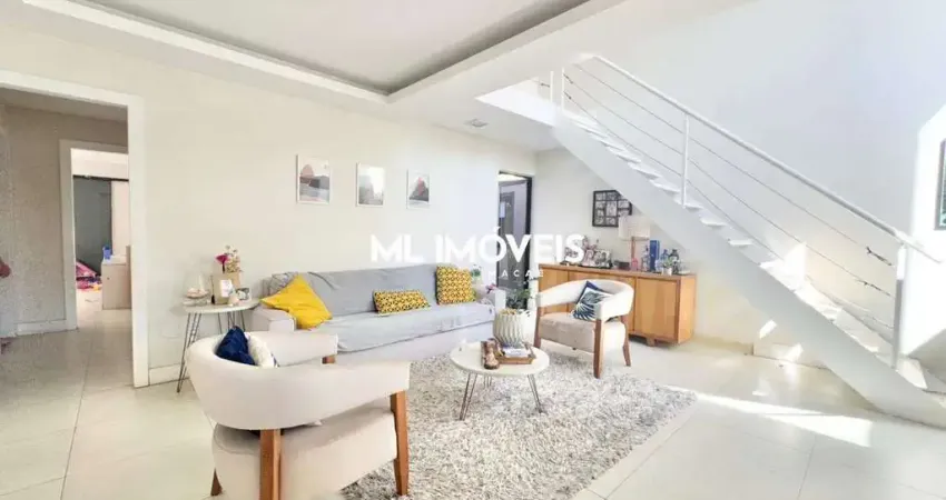 Casa à venda, 4 quartos, 4 suítes, riviera fluminense - macaé/rj