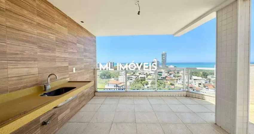 Cobertura à venda, 3 quartos, 3 vagas, granja dos cavaleiros - macaé/rj