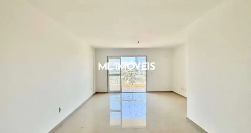 Apartamento à venda, 3 quartos, 1 suíte, 2 vagas, granja dos cavaleiros - macaé/rj