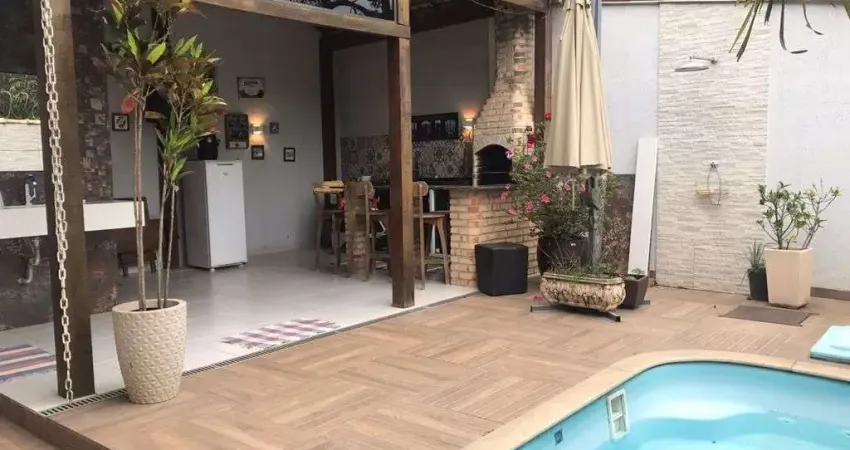 Casa à venda, 3 quartos, 1 suíte, granja dos cavaleiros - macaé/rj