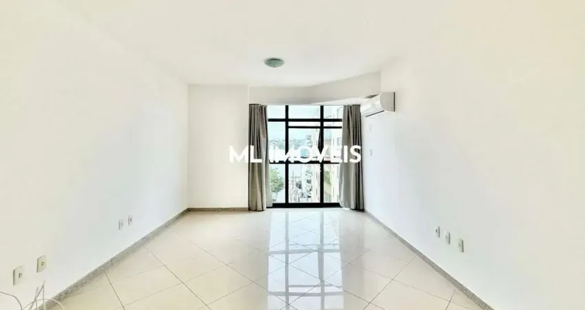 Apartamento para aluguel, 3 quartos, 1 suíte, 2 vagas, praia do pecado - macaé/rj