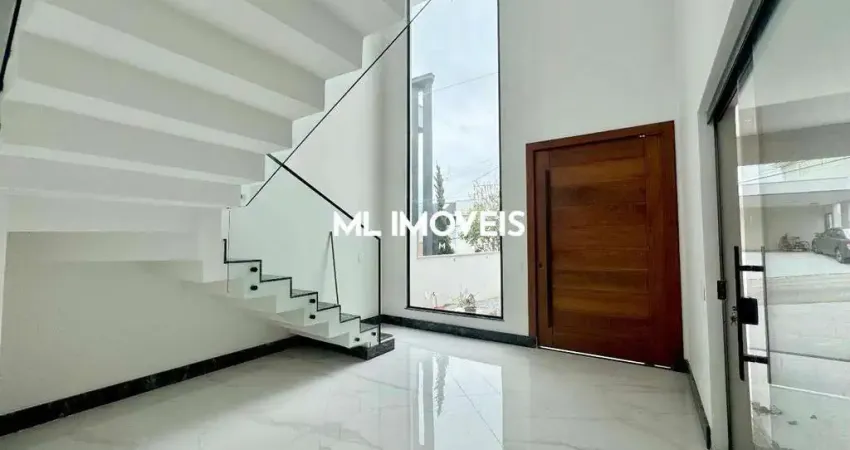 Casa à venda, 5 quartos, 5 suítes, 2 vagas, vale dos cristais - macaé/rj