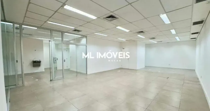 Prédio à venda no Cavaleiros, Macaé 