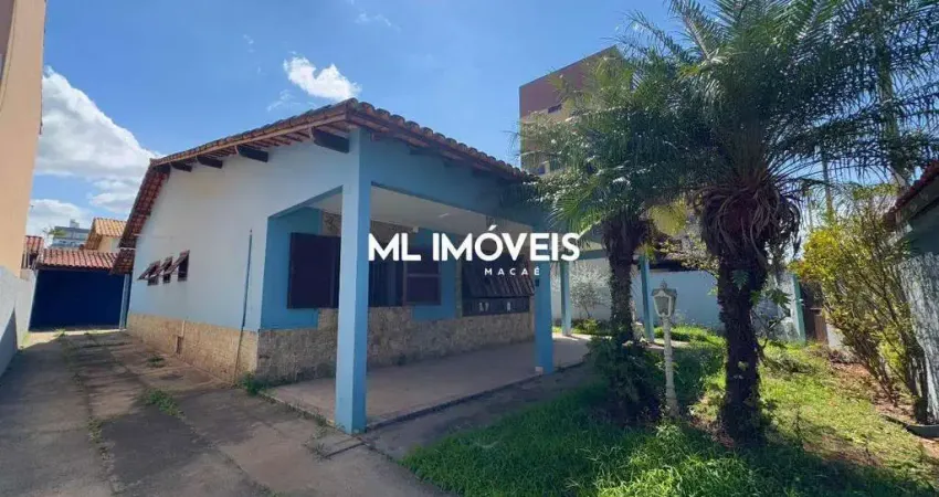 Casa à venda, 4 quartos, 1 suíte, 5 vagas, riviera fluminense - macaé/rj