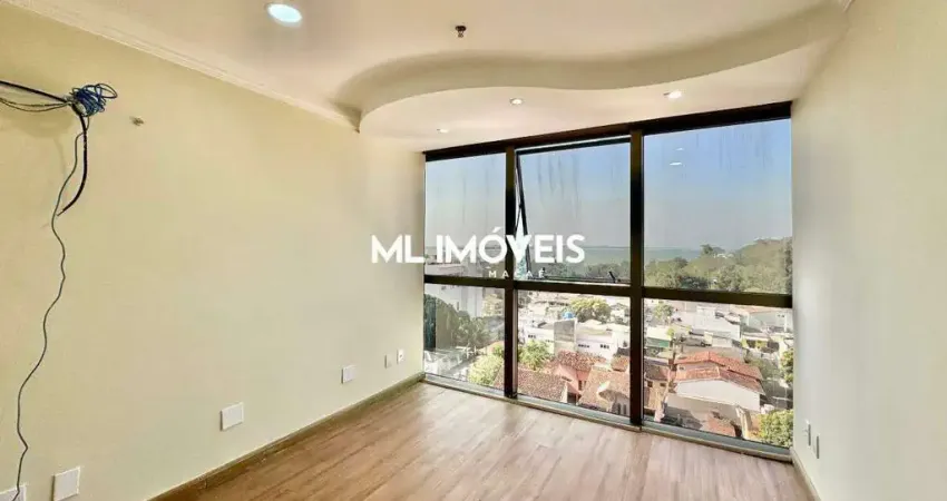 Sala comercial à venda no Imbetiba, Macaé