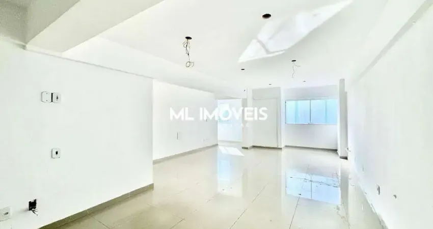 Sala comercial à venda na Praia Campista, Macaé