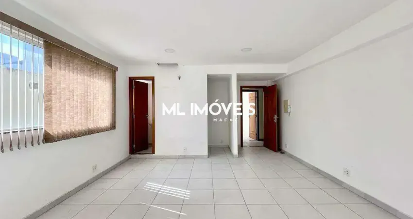 Prédio para alugar no Centro, Macaé