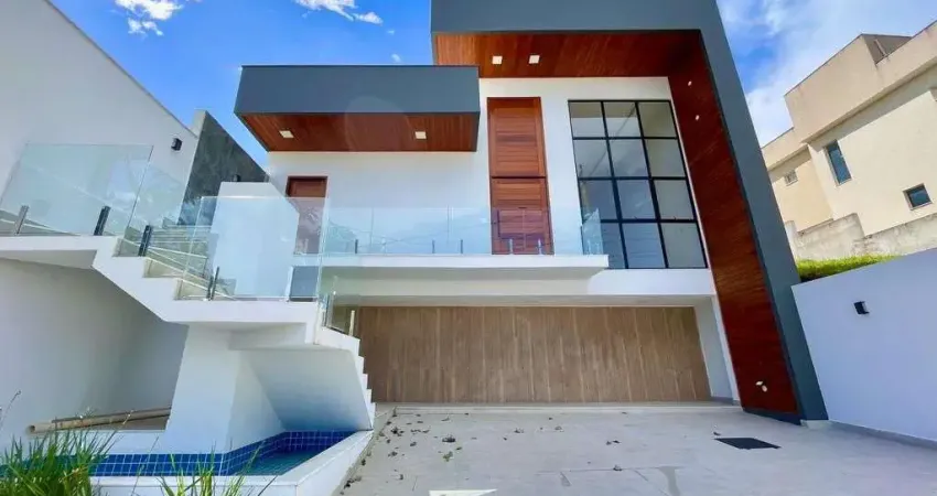 Casa para aluguel, 3 quartos, 1 suíte, 2 vagas, vale dos cristais - macaé/rj