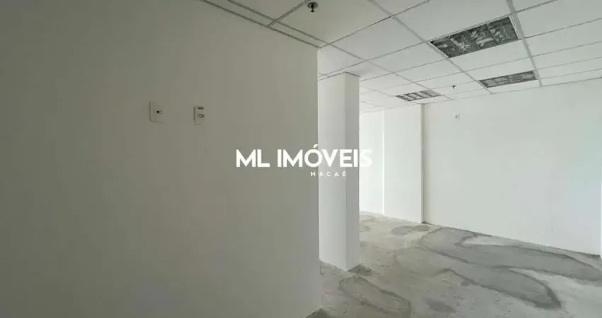 Prédio à venda no Imbetiba, Macaé