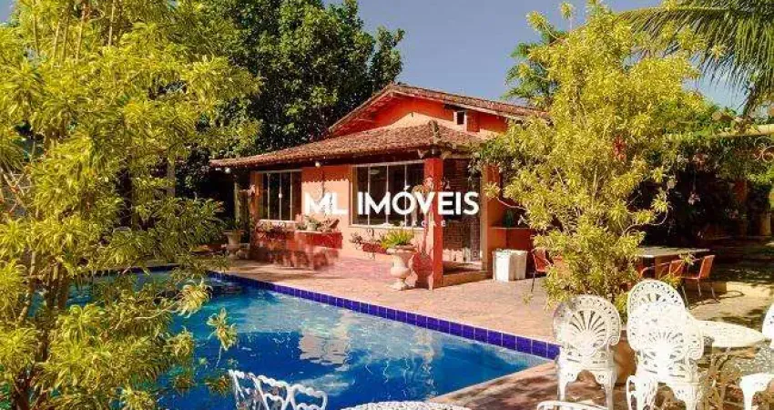 Chácara / sítio com 2 quartos à venda no Nova Cidade, Macaé 